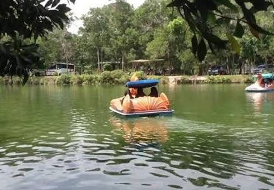  Saat Libur Lebaran, Ini 6 Wisata yang Bisa Dikunjungi di Kota Pekanbaru